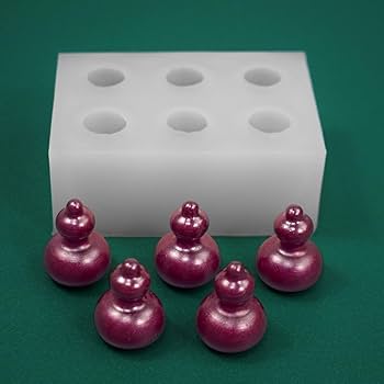 ベーキングツール器具金型6キャビティ3Dウォーターケーキ 517Q3hIjbXL._AC_UL210_SR210,